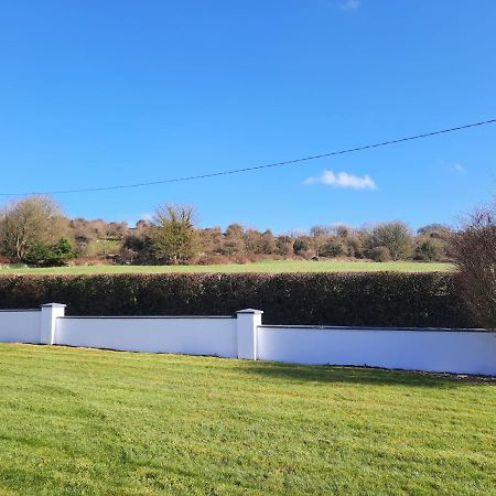 4 Bedroom, 15 Min To Limerick City Quiet Retreat. Exteriör bild