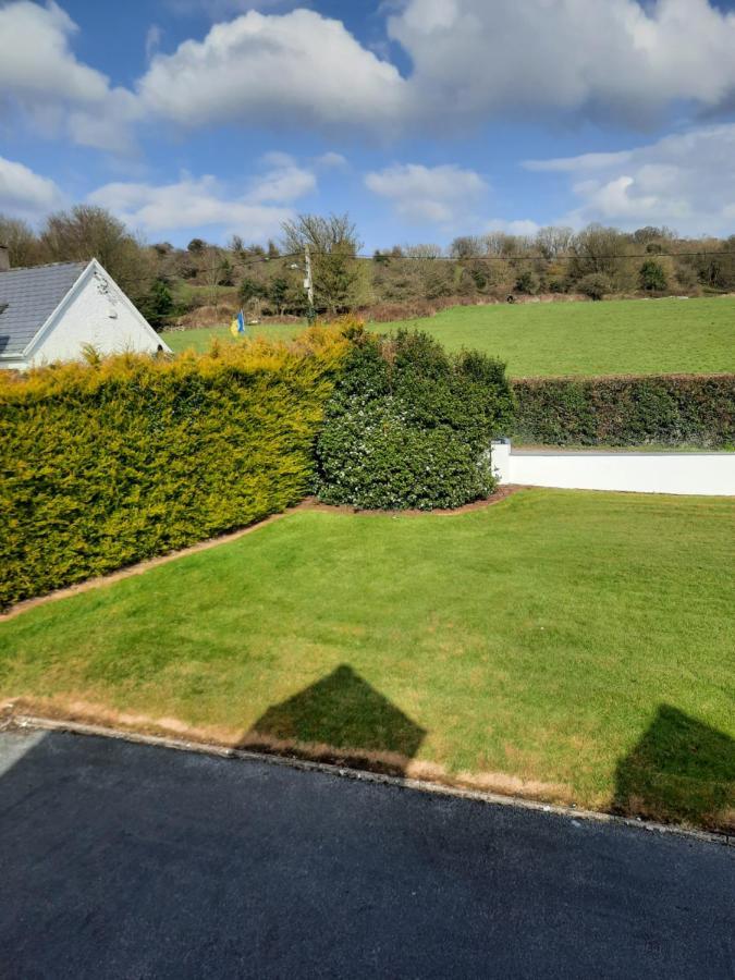 4 Bedroom, 15 Min To Limerick City Quiet Retreat. Exteriör bild
